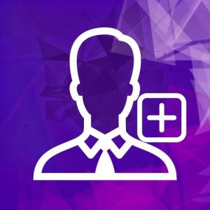 Набор в состав сервера [JAIL]