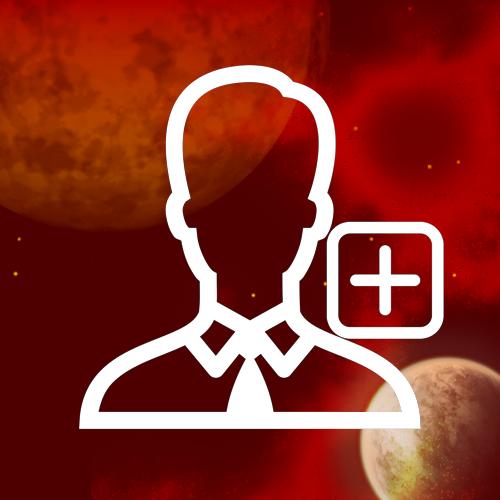 Заявки на наборного администратора/модератора