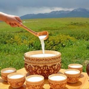 Кумыс